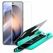 ESR UltraFit Galaxy S26 Ultra Glas-Displayschutzfolie, 2er-Pack