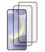 TechProtection Glass Galaxy S25 Glas-Displayschutzfolie (2er-Pack)
