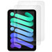 Tech Protection iPad mini 7 / iPad mini 6 Displayschutzfolie, 2er-Pack