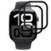 TechProtection Glas- Apple -Watch 46 mm Displayschutzfolie, 2er-Pack