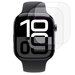 TechProtection-Folie „ Apple “ Watch 46 mm Displayschutzfolie, 2er-Pack