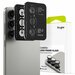 Ringke Kamera-Schutzhüllen für das Galaxy S25+ Plus, 2er-Pack