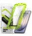 Ringke Easy Slide Galaxy S26+ Plus Glas-Displayschutzfolie, 2er-Pack