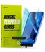Ringke Displayschutzfolie aus gehärtetem Glas für Google Pixel 10a, 2er-Pack