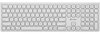 Alogic Echelon Wireless Keyboard – kabellose Tastatur (AZERTY)