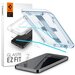 Spigen GlastR EZ Fit Galaxy S25 / S24 Glas-Displayschutzfolie, 2er-Pack