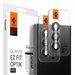Spigen Optik.TR EZ Fit Galaxy Z Fold 6 Kameralinsen-Schutzfolie, 2er-Pack