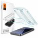 Spigen GlastR EZ Fit Galaxy A56 / S24 FE Glas-Displayschutzfolie, 2er-Pack