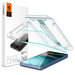 Spigen GlastR EZ Fit Galaxy S25 Ultra Displayschutzfolie, 2er-Pack