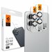Spigen Optik Pro Glas.tR EZ Fit Galaxy S25 Edge Kameraschutzfolie