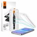 Spigen Glas.tR EZ Fit Pro HD Galaxy A57 Displayschutzfolie, 2er-Pack