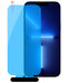 Glaasie iPhone 14 Glas-Displayschutzfolie mit Applikator