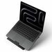 Spigen LD201-S8 SlimFold – zusammenklappbarer Laptop-Ständer