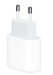 Apple 20-Watt-USB-C-Ladegerät, weiß