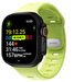Nomad Tempo FKM- Apple -Uhr Ultra 49 mm, Armband „Lumen“