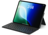 Satechi OnTheGo Bluetooth-Tastatur für iPad mit Ständer, schwarz