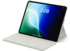 Satechi OnTheGo Bluetooth-Tastatur für iPad mit Ständer, sandfarben