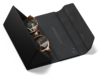 Satechi FindAll Glasses Brillenetui mit „Find My“-Tracker, schwarz