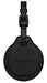 Satechi FindAll Luggage Tag Gepäckanhänger mit „Find My“-Tracker, schwarz