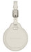 Satechi FindAll Luggage Tag Gepäckanhänger mit „Find My“-Tracker, beige