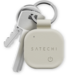 Satechi FindAll Keychain Schlüsselanhänger mit Find My Tracker, beige