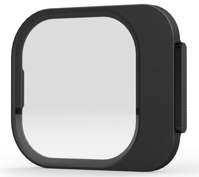 Moment CineBloom Quick Lock 20% diffusiefilter voor iPhone camera