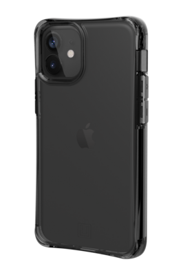 UAG U Mouve iPhone 12 mini hoesje Ash