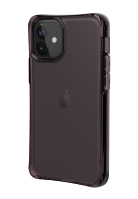 UAG U Mouve iPhone 12 mini hoesje Aubergine