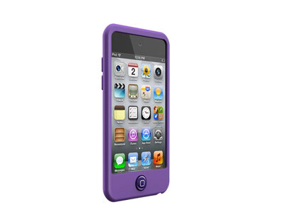 SwitchEasy Colors iPod touch 4G Lila