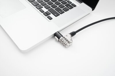 MacLocks Universal-Sicherheits-Zahlenschloss