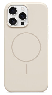 Beats MagSafe iPhone 16 Pro hoesje beige