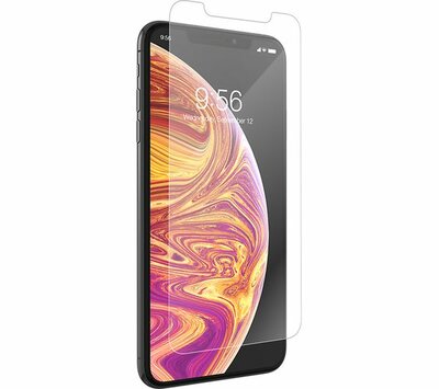 Invisible Shield Glass VisionGuard iPhone 11 Pro / X glazen screenprotector