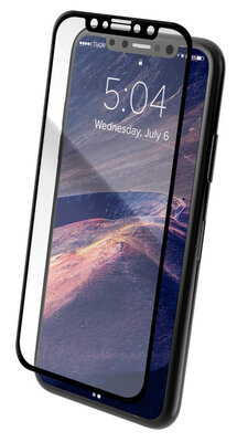 THOR Glass Edge to Edge iPhone Xs Max screenprotector