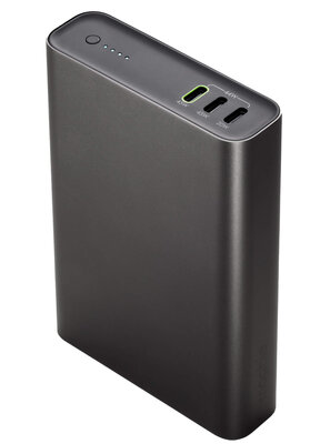 mophie powerstation 20000 mAh powerbank