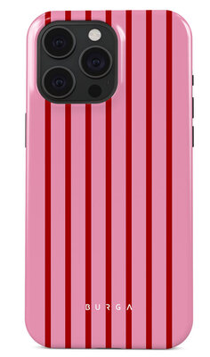 Burga Tough iPhone 15 Pro hoesje Favorite Bikini