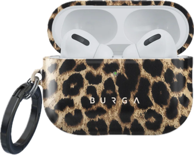 Burga Tough AirPods Pro 3 hoesje player