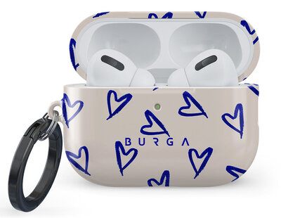 Burga Tough AirPods Pro 3 hoesje love me right
