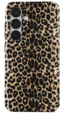 Burga Tough MagSafe Galaxy S26 hoesje player