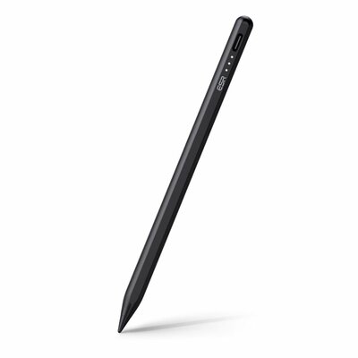 ESR Digital+ Magnetic Stylus Pen voor iPad zwart