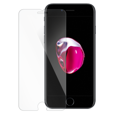 SwitchEasy iPhone SE 2022 / 2020 / 8 / 7 Glass screenprotector
