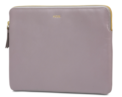 dbramante1928 Paris MacBook Pro 14 inch sleeve Grijs