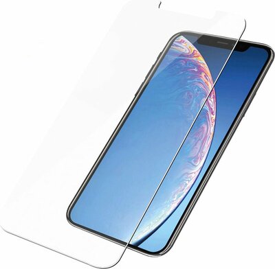 PanzerGlass Glazen iPhone 11 Pro antibacteri&euml;le screenprotector
