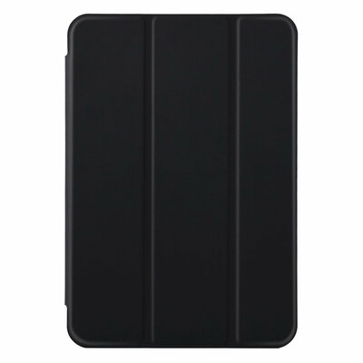Pomologic BookCase iPad mini 7 hoesje zwart