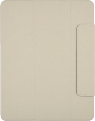Pomologic BookCover iPad Air 13 inch hoesje beige