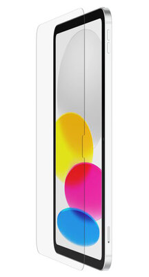 Belkin TemperedGlass iPad 10,9 inch glazen screenprotector