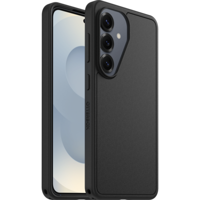 Otterbox Symmetry MagSafe Galaxy S26 hoesje zwart