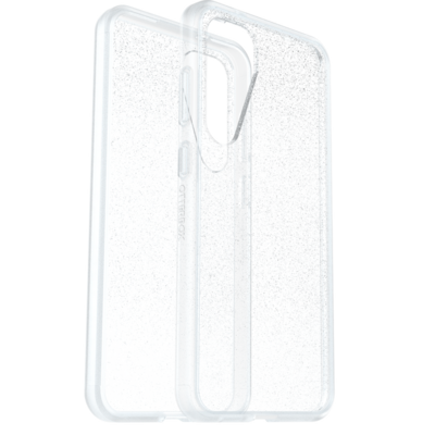 Otterbox React Galaxy S25 Plus hoesje glitter