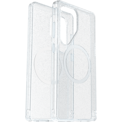 Otterbox Symmetry MagSafe Galaxy S25 Ultra hoesje glitter
