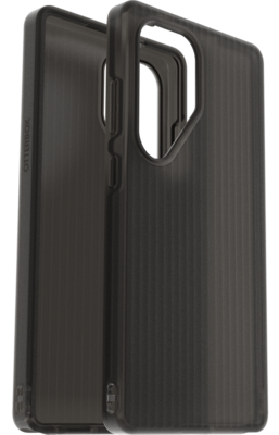 Otterbox Symmetry Galaxy S25 Plus hoesje zwart