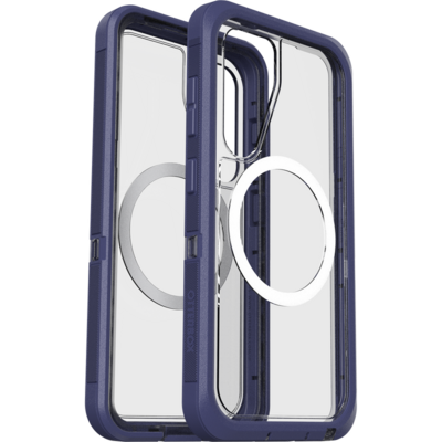 Otterbox Defender XT Galaxy S25&nbsp;hoesje paars